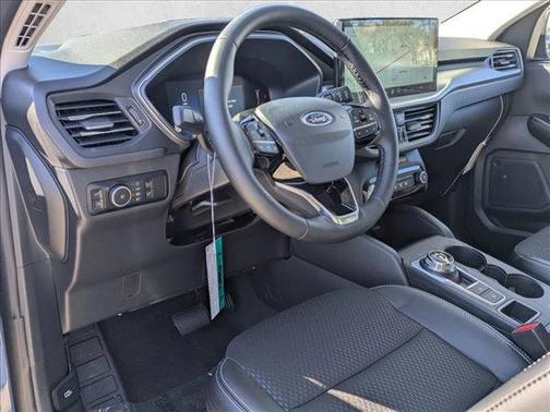 2026 Ford Escape PHEV Base