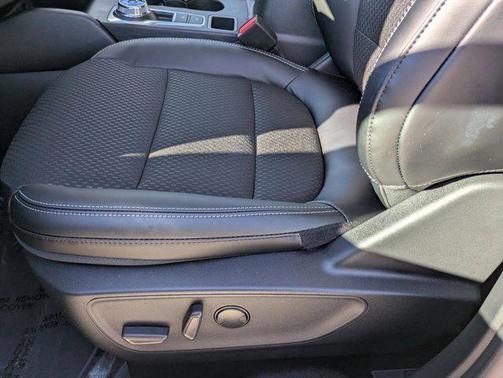 vapor blue metallic 2026 Ford Escape PHEV Base