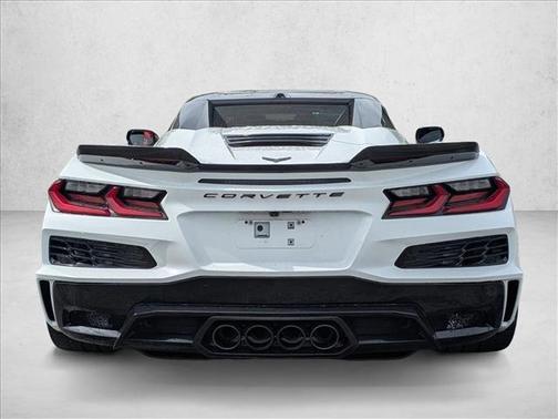2024 Chevrolet Corvette Z06