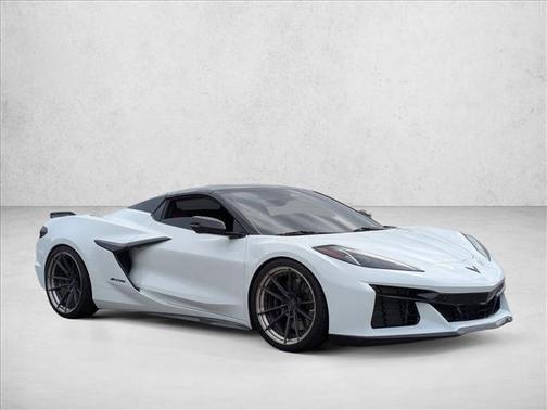 2024 Chevrolet Corvette Z06