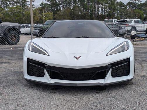 2024 Chevrolet Corvette Z06