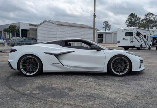 2024 Chevrolet Corvette Z06