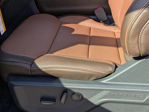 2025 Ford Expedition Max King Ranch