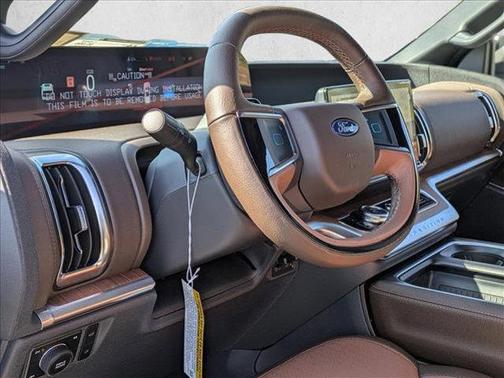 2025 Ford Expedition Max King Ranch