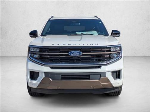 2025 Ford Expedition Max King Ranch