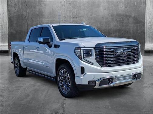 2023 GMC Sierra 1500 Denali Ultimate