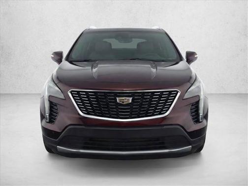 2021 Cadillac XT4 Premium Luxury
