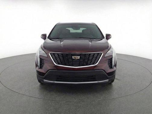 2021 Cadillac XT4 Premium Luxury
