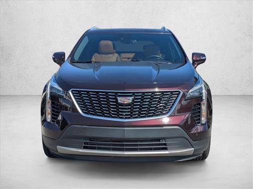 2021 Cadillac XT4 Premium Luxury
