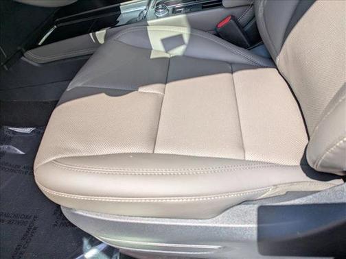 2025 Lincoln Corsair Grand Touring