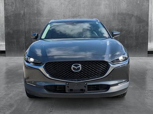 2023 Mazda CX-30 Select