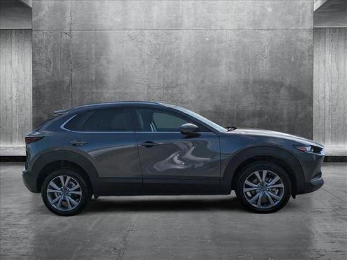 2023 Mazda CX-30 Select