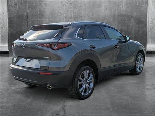 2023 Mazda CX-30 Select
