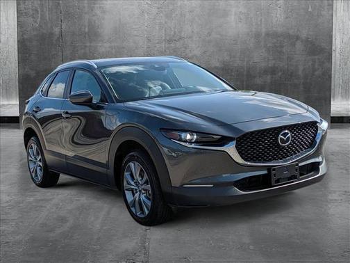 2023 Mazda CX-30 Select