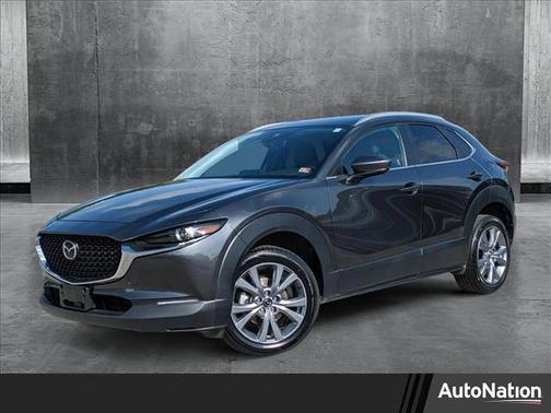 2023 Mazda CX-30 Select