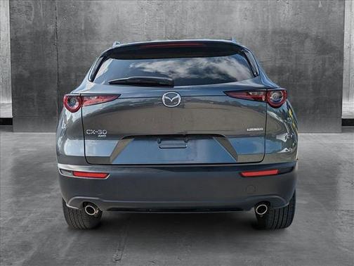 2023 Mazda CX-30 Select