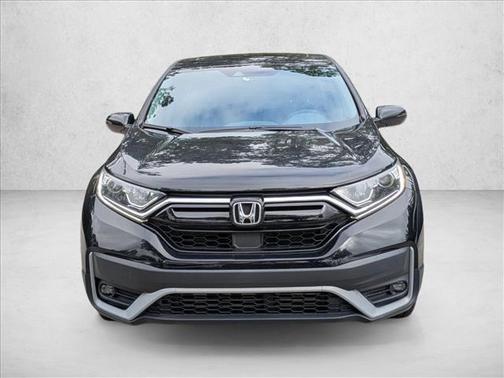 2021 Honda CR-V 2WD EX