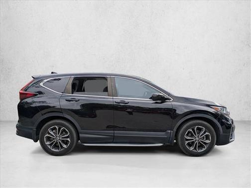 2021 Honda CR-V 2WD EX