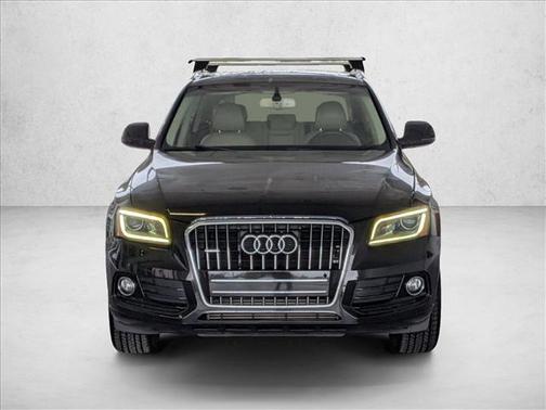 2015 Audi Q5 2.0T Premium Plus
