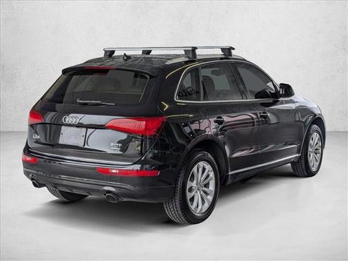 2015 Audi Q5 2.0T Premium Plus