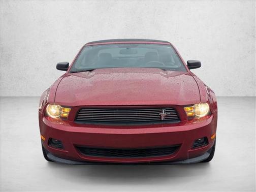 2011 Ford Mustang V6 Premium