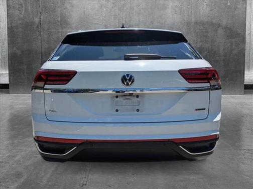 2020 Volkswagen Atlas Cross Sport 2.0T SEL