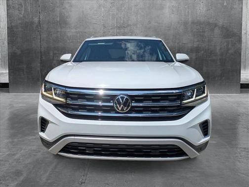 2020 Volkswagen Atlas Cross Sport 2.0T SEL