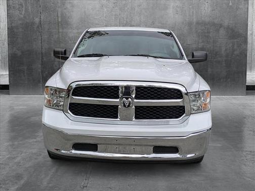 2015 RAM 1500 SLT