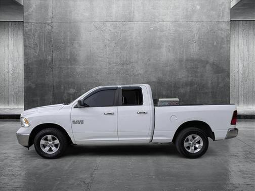 2015 RAM 1500 SLT