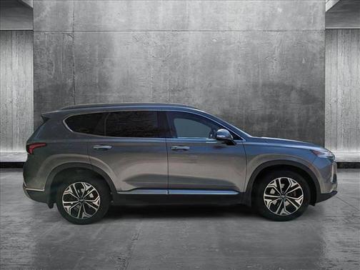 2020 Hyundai SANTA FE SEL 2.4