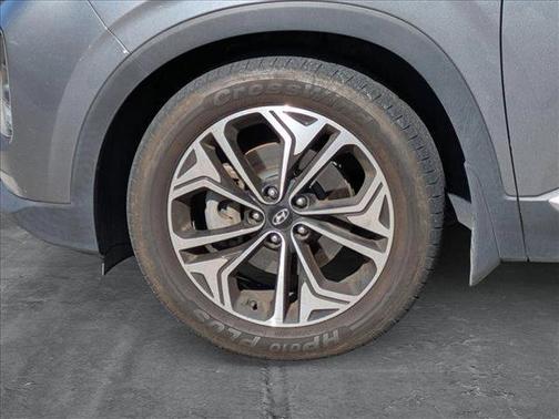 2020 Hyundai SANTA FE SEL 2.4
