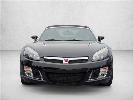 2007 Saturn Sky Red Line