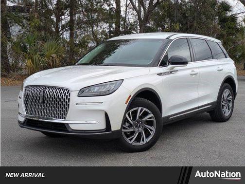 2024 Lincoln Corsair Premiere