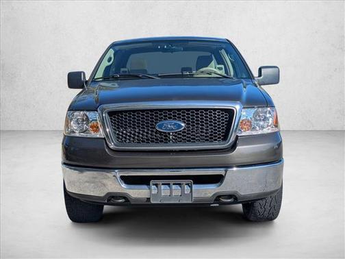 2006 Ford F-150 XLT