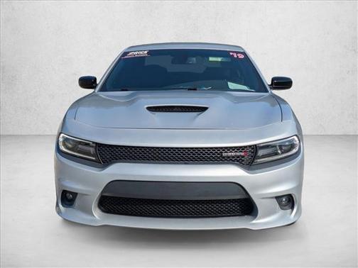 2019 Dodge Charger GT