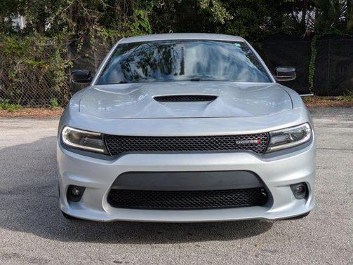 2019 Dodge Charger GT