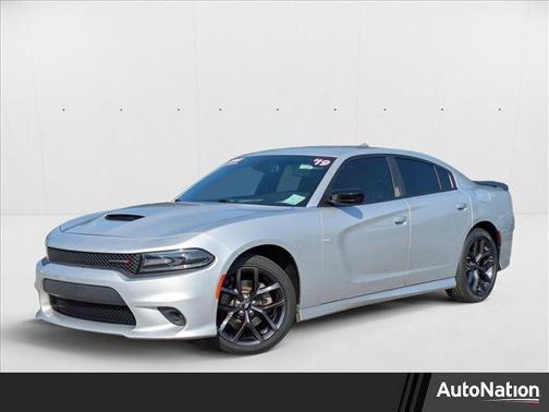 2019 Dodge Charger GT