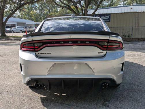 2019 Dodge Charger GT