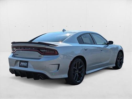 2019 Dodge Charger GT