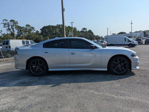 2019 Dodge Charger GT