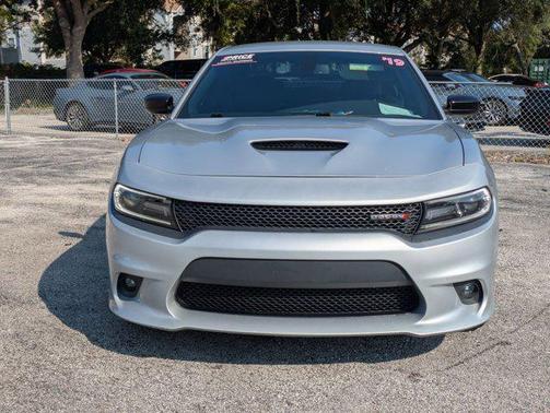 2019 Dodge Charger GT