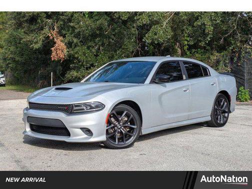 2019 Dodge Charger GT