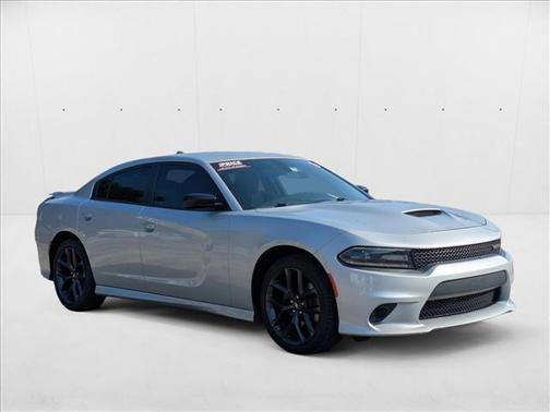 2019 Dodge Charger GT