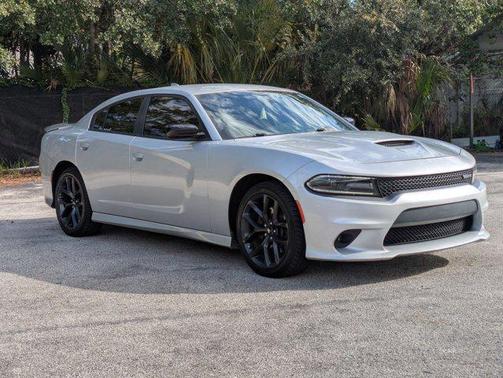 2019 Dodge Charger GT