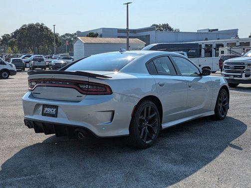 2019 Dodge Charger GT