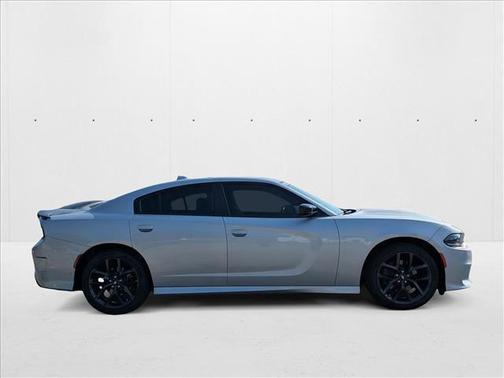 2019 Dodge Charger GT