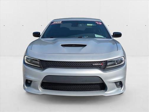 2019 Dodge Charger GT