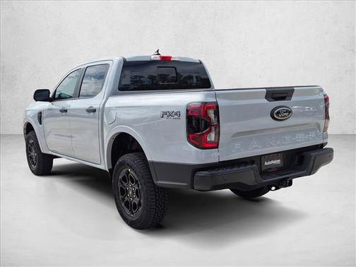 Avalanche 2026 Ford Ranger XLT