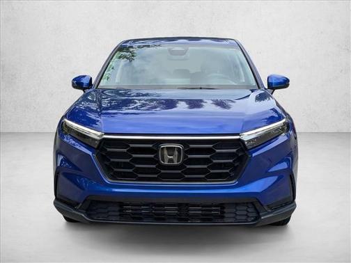 2024 Honda CR-V LX 2WD