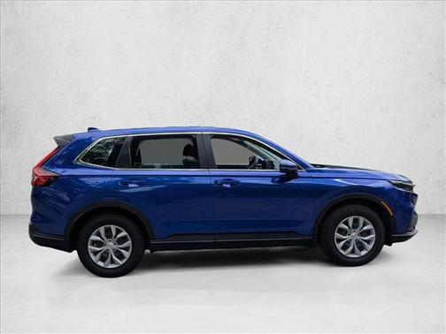 2024 Honda CR-V LX 2WD